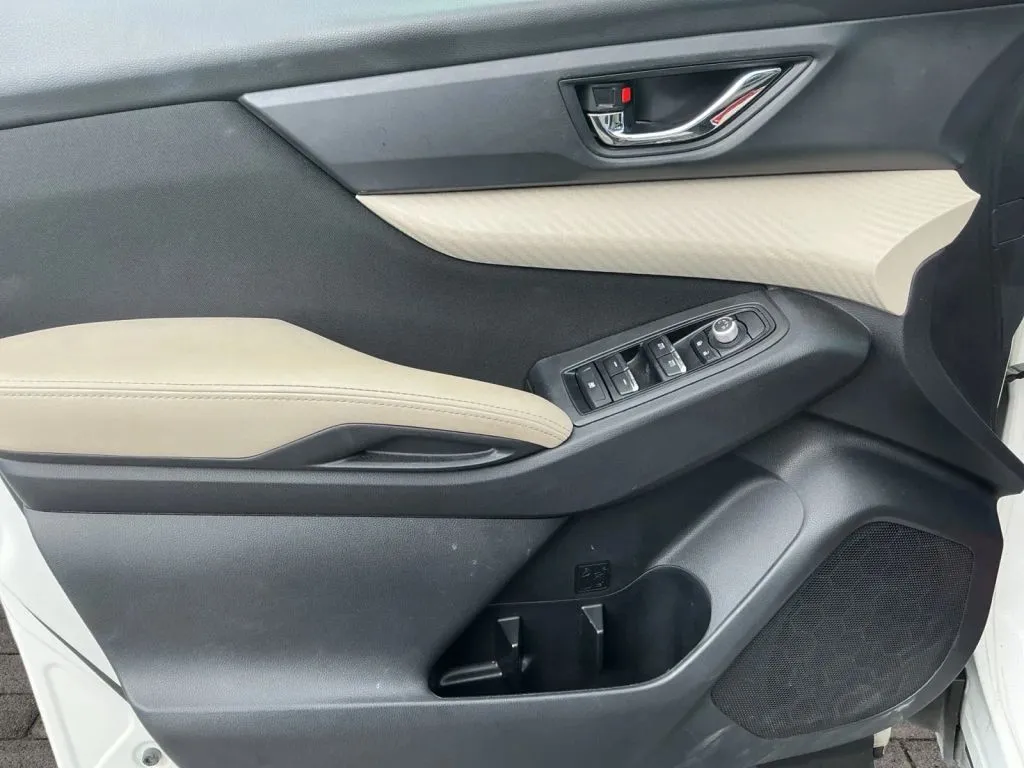 Subaru Ascent photo 10