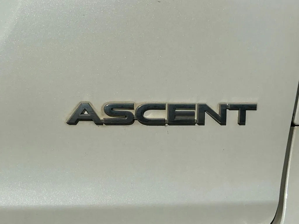 Subaru Ascent photo 20