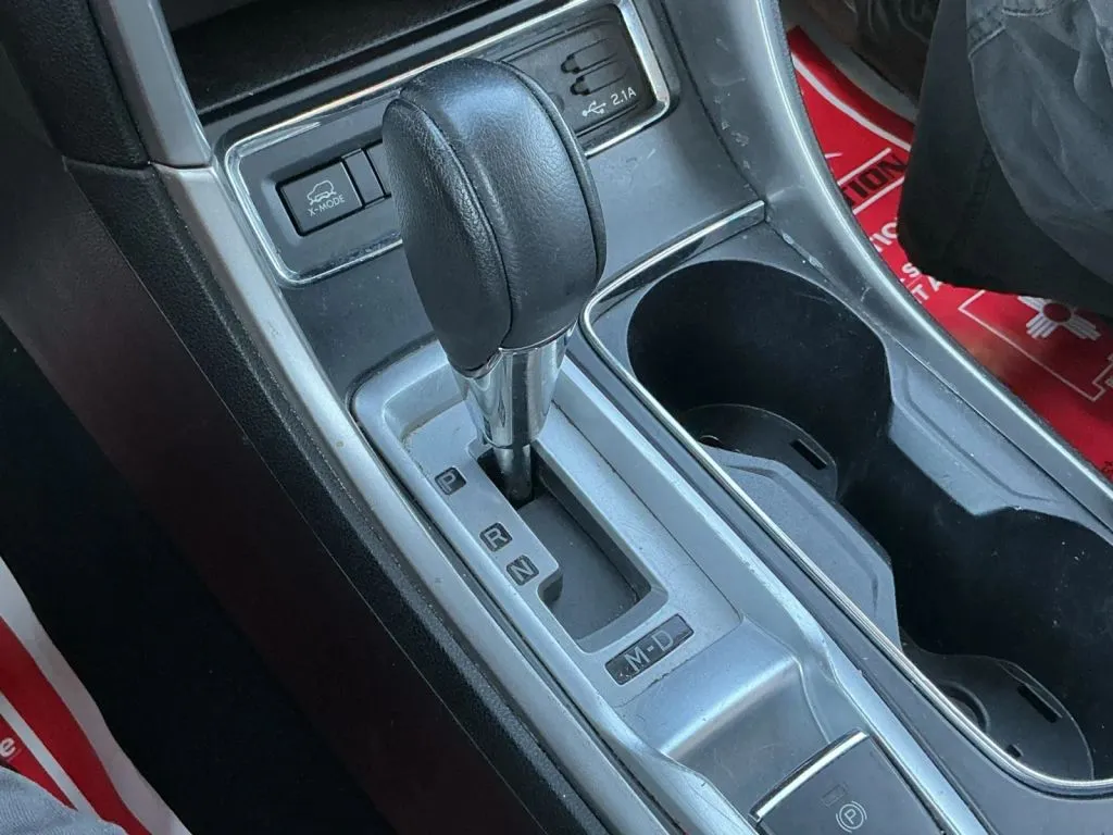 Subaru Ascent photo 34