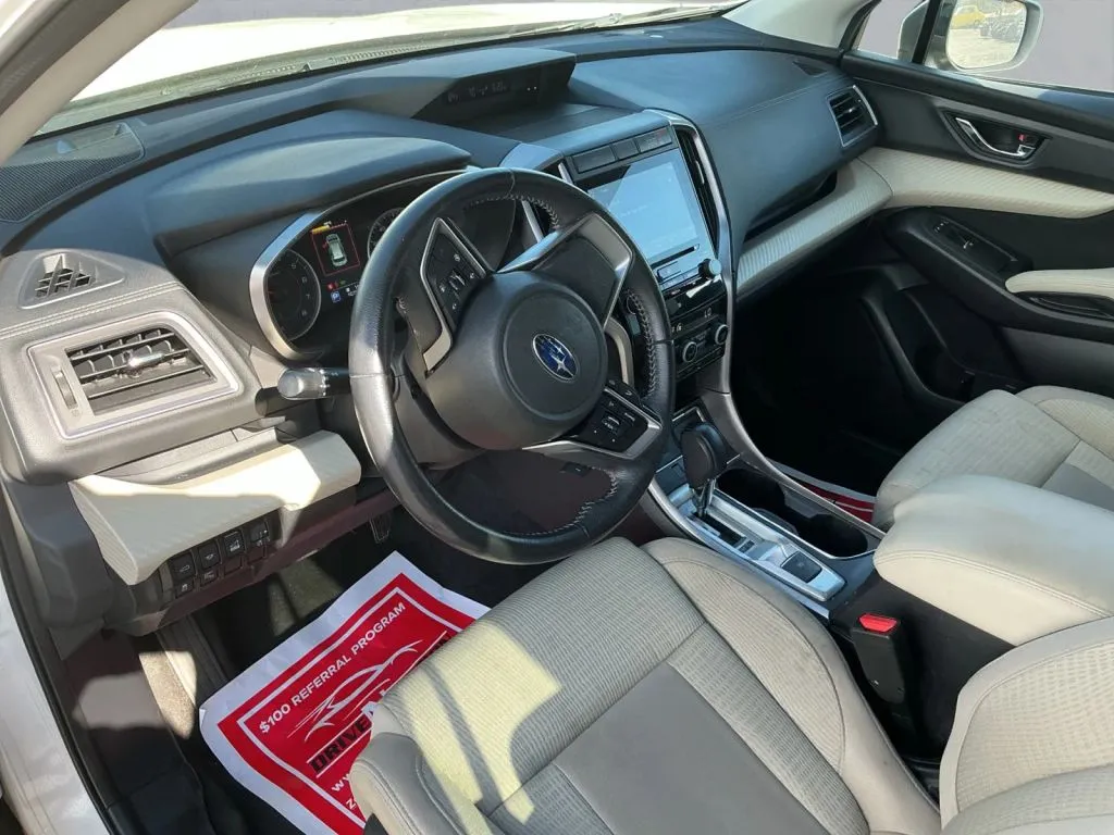 Subaru Ascent photo 13