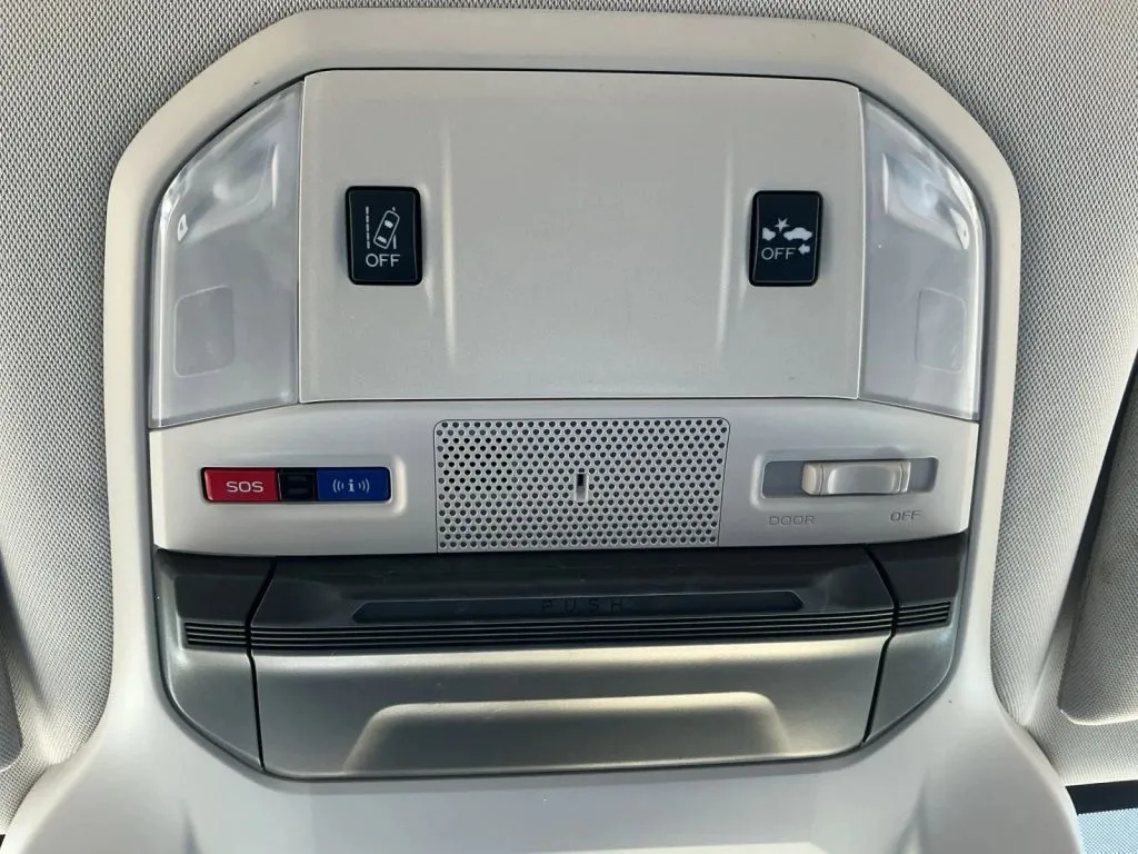 Subaru Ascent photo 35