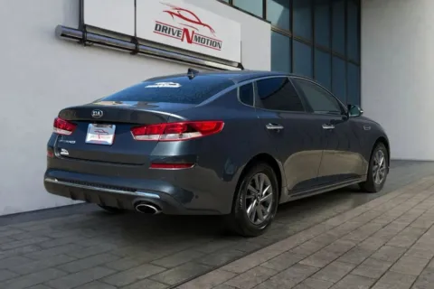 More photos of 2020 Kia Optima LX Sedan 4D at Drive N-Motion Thornton, CO