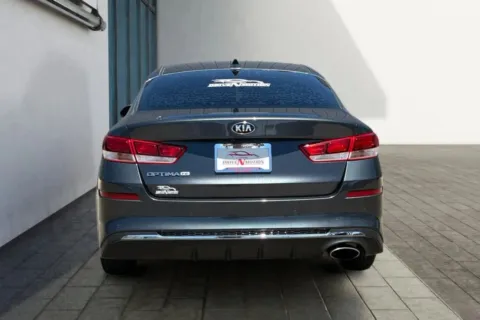 More photos of 2020 Kia Optima LX Sedan 4D at Drive N-Motion Thornton, CO