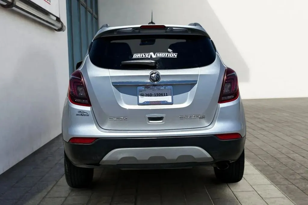 More photos of 2017 Buick Encore Sport Touring Sport Utility 4D at Drive N-Motion Thornton, CO