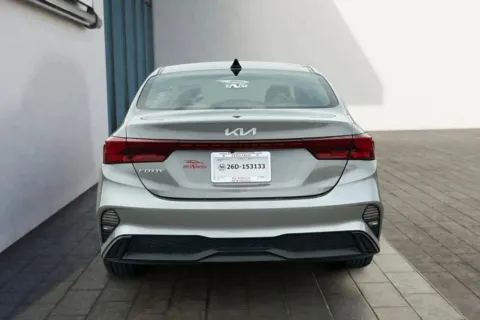 More photos of 2024 Kia Forte LXS Sedan 4D at Drive N-Motion Thornton, CO