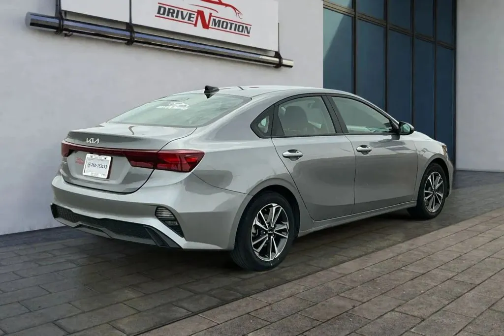 More photos of 2024 Kia Forte LXS Sedan 4D at Drive N-Motion Thornton, CO