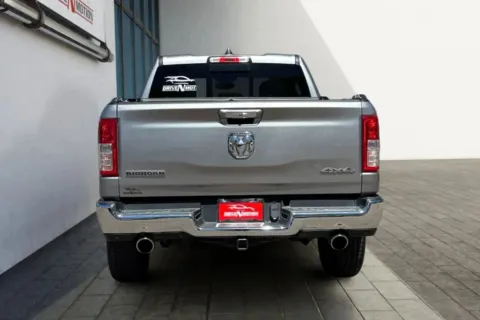 More photos of 2020 Ram 1500 Quad Cab Big Horn Pickup 4D 6 1/3 ft at Drive N-Motion Thornton, CO