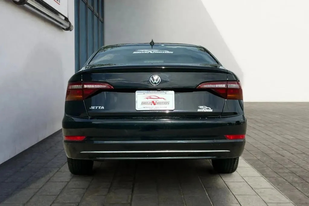 More photos of 2019 Volkswagen Jetta 1.4T S Sedan 4D at Drive N-Motion Thornton, CO
