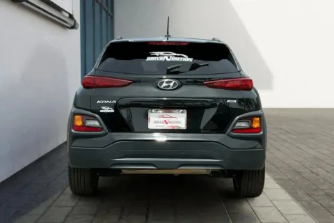 More photos of 2021 Hyundai Kona SEL Sport Utility 4D at Drive N-Motion Thornton, CO