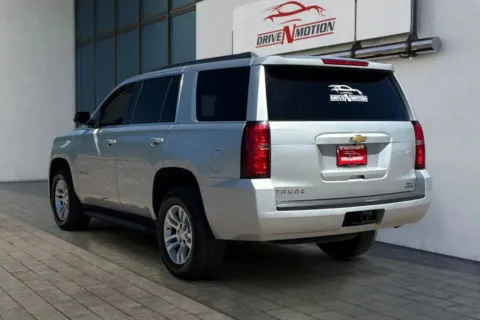 More photos of 2020 Chevrolet Tahoe LT Sport Utility 4D at Drive N-Motion Thornton, CO
