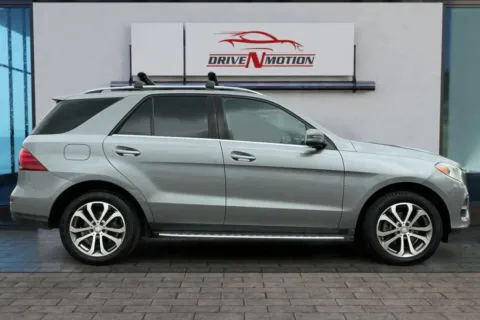 Photos of 2016 Mercedes-Benz GLE 350 4MATIC Sport Utility 4D for sale in Thornton, CO at Drive N-Motion Thornton