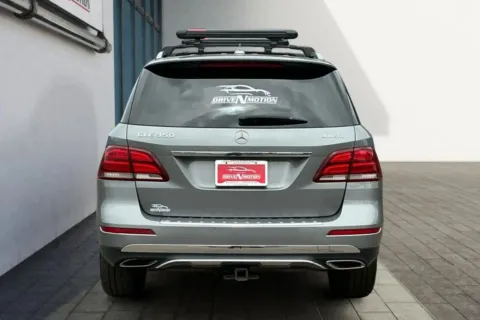 More photos of 2016 Mercedes-Benz GLE 350 4MATIC Sport Utility 4D at Drive N-Motion Thornton, CO