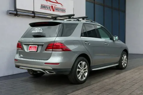 Another view of 2016 Mercedes-Benz GLE 350 4MATIC Sport Utility 4D for sale in Thornton, CO at Drive N-Motion Thornton