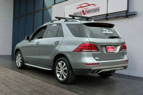 More photos of 2016 Mercedes-Benz GLE 350 4MATIC Sport Utility 4D at Drive N-Motion Thornton, CO