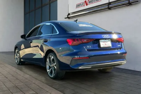 More photos of 2022 Audi A3 Premium Sedan 4D at Drive N-Motion Thornton, CO
