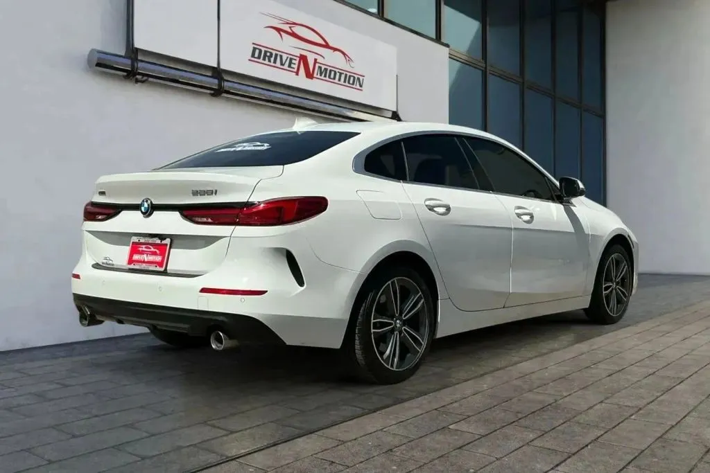 More photos of 2020 BMW 2 Series 228i xDrive Gran Coupe Sedan 4D at Drive N-Motion Thornton, CO