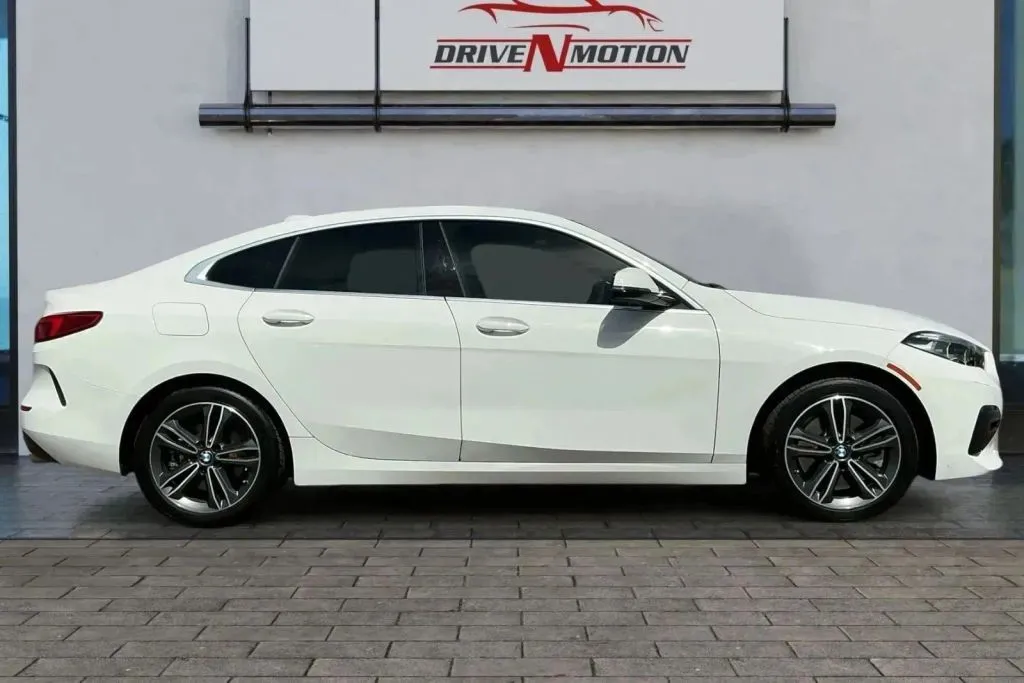 Another view of 2020 BMW 2 Series 228i xDrive Gran Coupe Sedan 4D for sale in Thornton, CO at Drive N-Motion Thornton