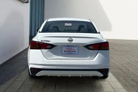 More photos of 2024 Nissan Altima 2.5 S Sedan 4D at Drive N-Motion Thornton, CO
