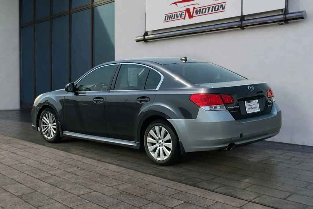 More photos of 2012 Subaru Legacy 2.5i Limited Sedan 4D at Drive N-Motion Thornton, CO