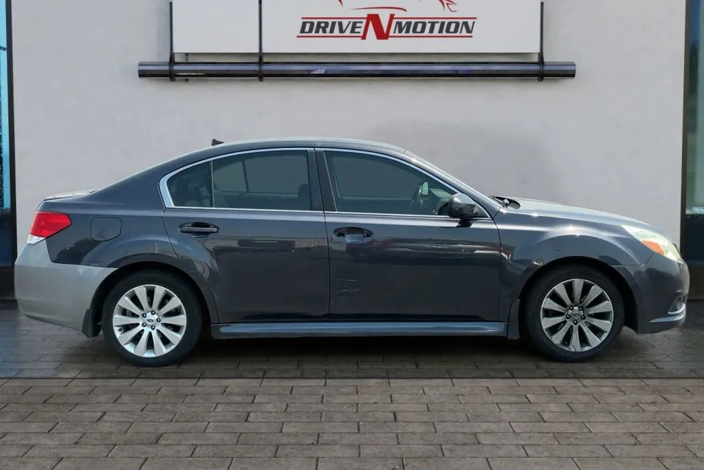 Photos of 2012 Subaru Legacy 2.5i Limited Sedan 4D for sale in Thornton, CO at Drive N-Motion Thornton