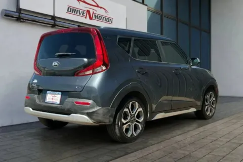 More photos of 2020 Kia Soul X-Line Wagon 4D at Drive N-Motion Thornton, CO
