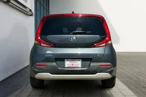 More photos of 2020 Kia Soul X-Line Wagon 4D at Drive N-Motion Thornton, CO
