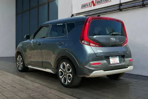 More photos of 2020 Kia Soul X-Line Wagon 4D at Drive N-Motion Thornton, CO