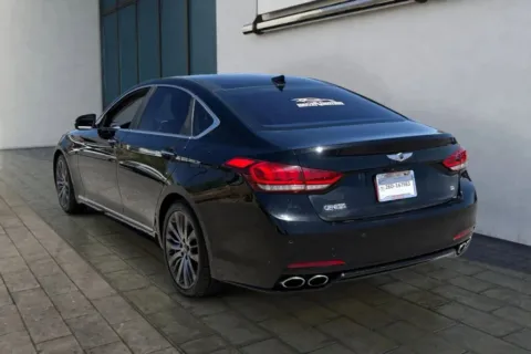 More photos of 2015 Hyundai Genesis 5.0 Sedan 4D at Drive N-Motion Thornton, CO