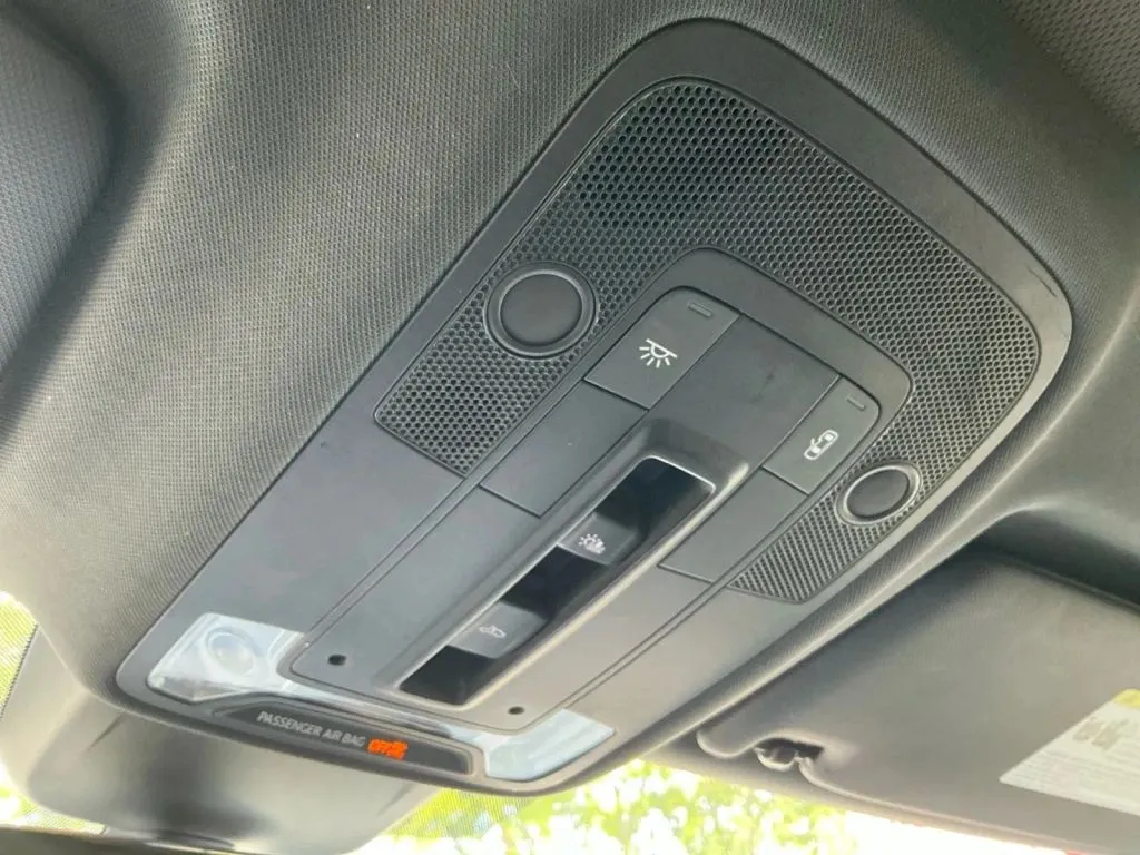Audi Q3 photo 37