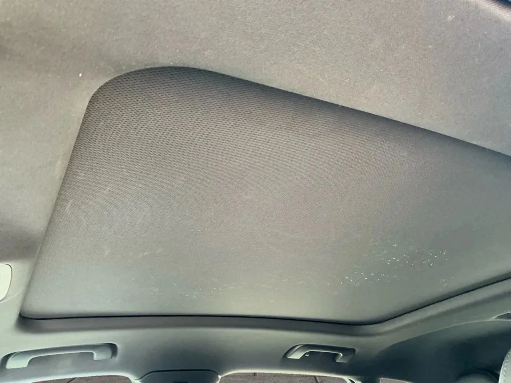 Audi Q3 photo 25