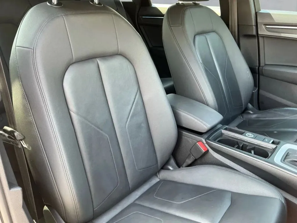 Audi Q3 photo 22
