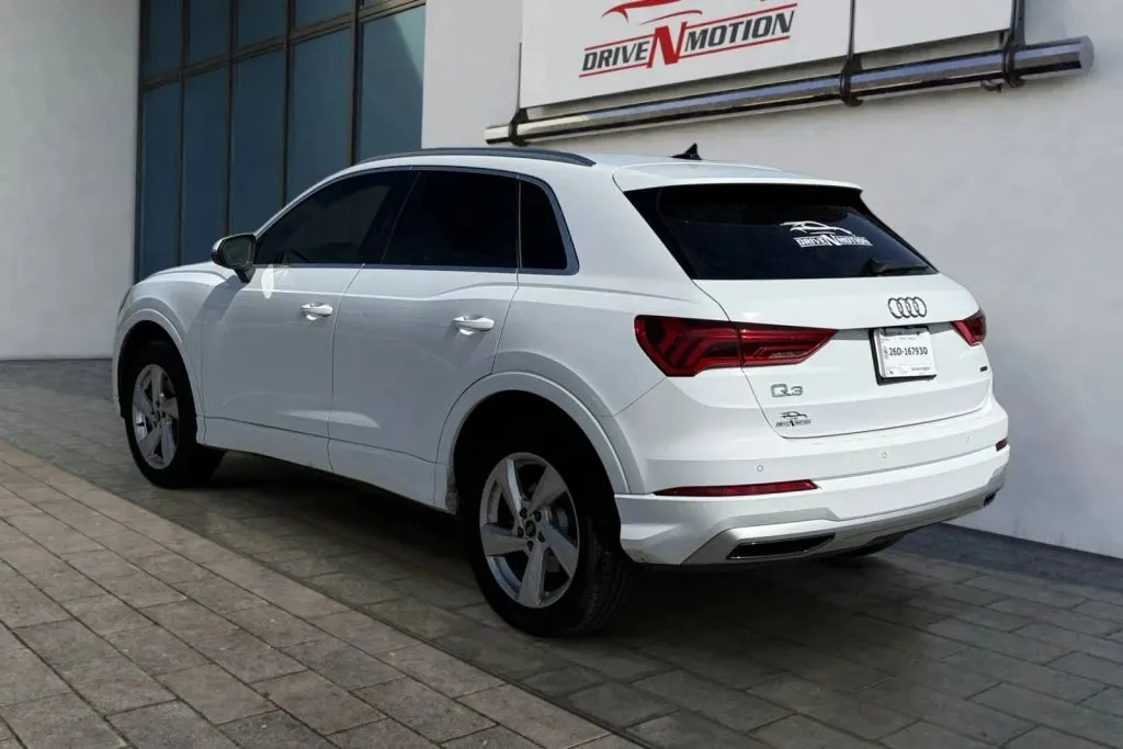 More photos of 2021 Audi Q3 40 TFSI Premium Sport Utility 4D at Drive N-Motion Thornton, CO