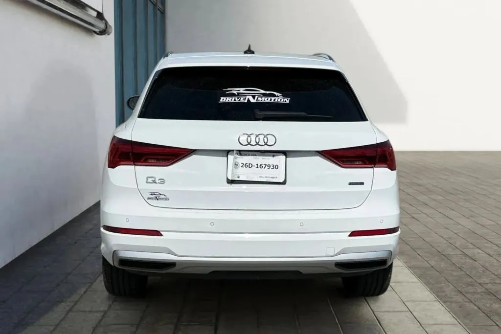 More photos of 2021 Audi Q3 40 TFSI Premium Sport Utility 4D at Drive N-Motion Thornton, CO