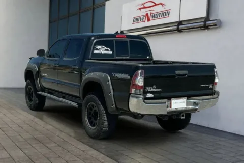 More photos of 2012 Toyota Tacoma Double Cab PreRunner Pickup 4D 5 ft at Drive N-Motion Thornton, CO