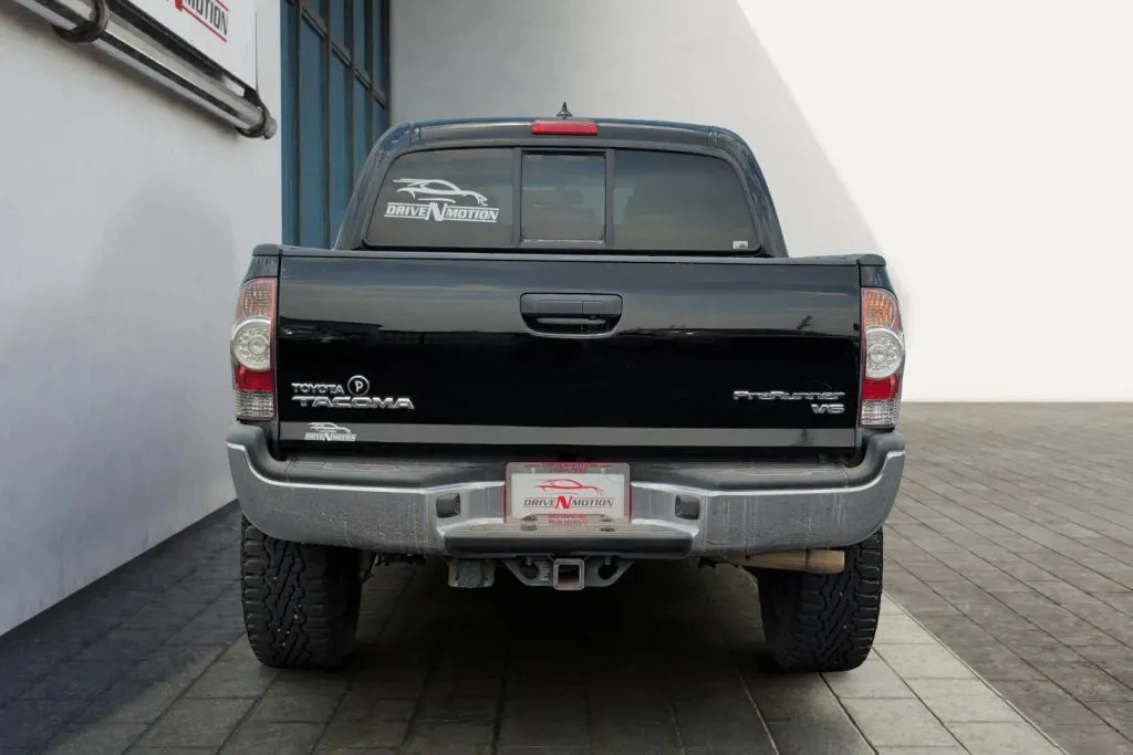 More photos of 2012 Toyota Tacoma Double Cab PreRunner Pickup 4D 5 ft at Drive N-Motion Thornton, CO