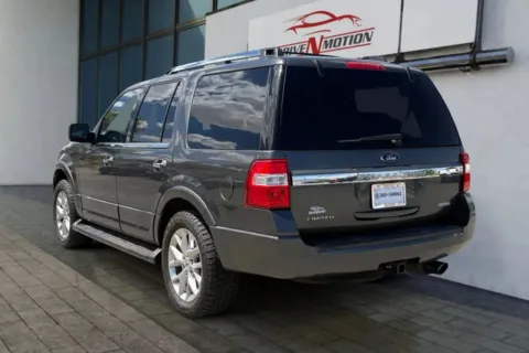 More photos of 2017 Ford Expedition Limited Sport Utility 4D at Drive N-Motion Thornton, CO