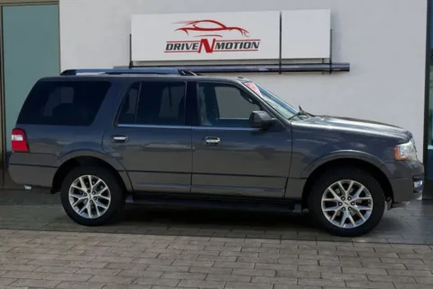 Photos of 2017 Ford Expedition Limited Sport Utility 4D for sale in Thornton, CO at Drive N-Motion Thornton