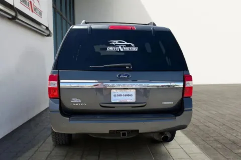 More photos of 2017 Ford Expedition Limited Sport Utility 4D at Drive N-Motion Thornton, CO