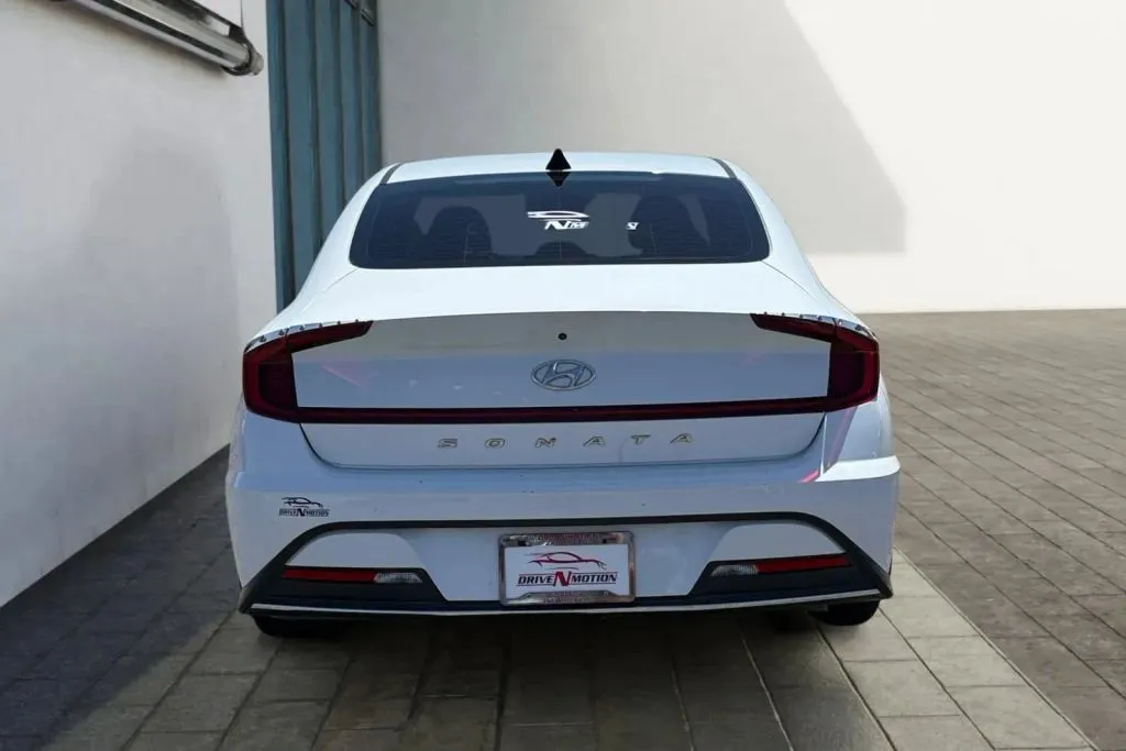 More photos of 2021 Hyundai Sonata SE Sedan 4D at Drive N-Motion Thornton, CO
