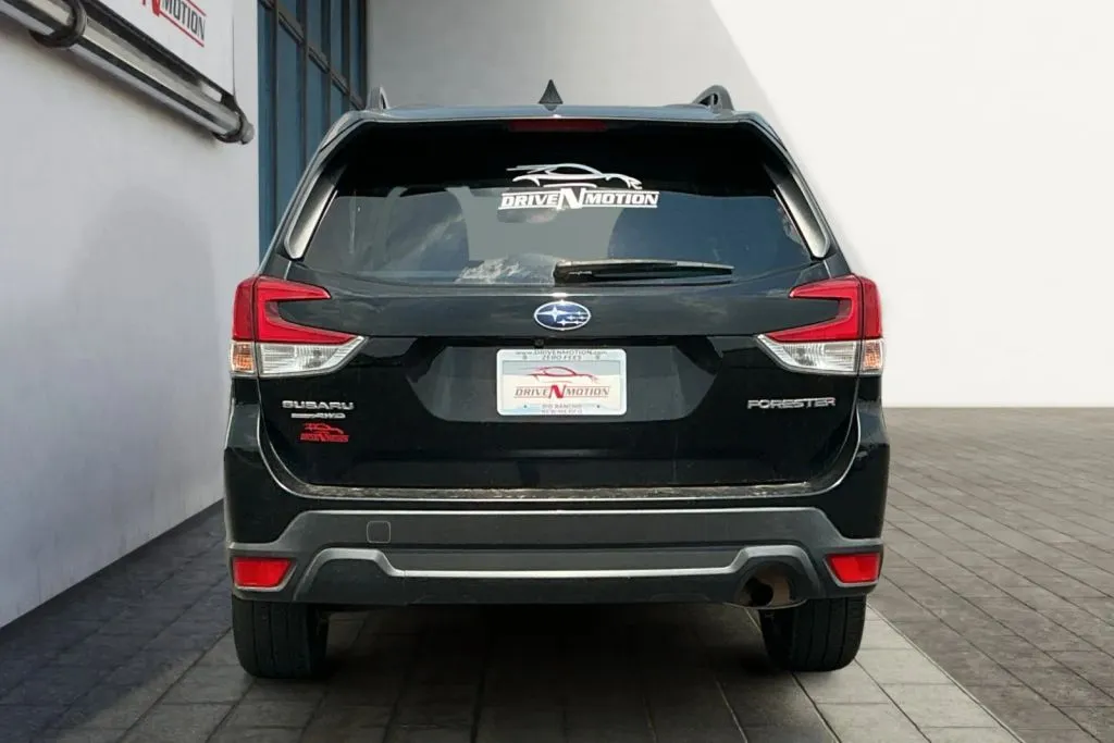 More photos of 2023 Subaru Forester Premium Sport Utility 4D at Drive N-Motion Thornton, CO