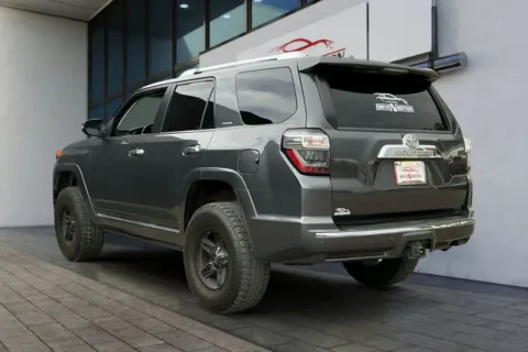 More photos of 2021 Toyota 4Runner Limited Sport Utility 4D at Drive N-Motion Thornton, CO