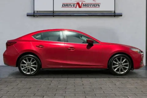 Photos of 2018 MAZDA MAZDA3 Touring Sedan 4D for sale in Thornton, CO at Drive N-Motion Thornton