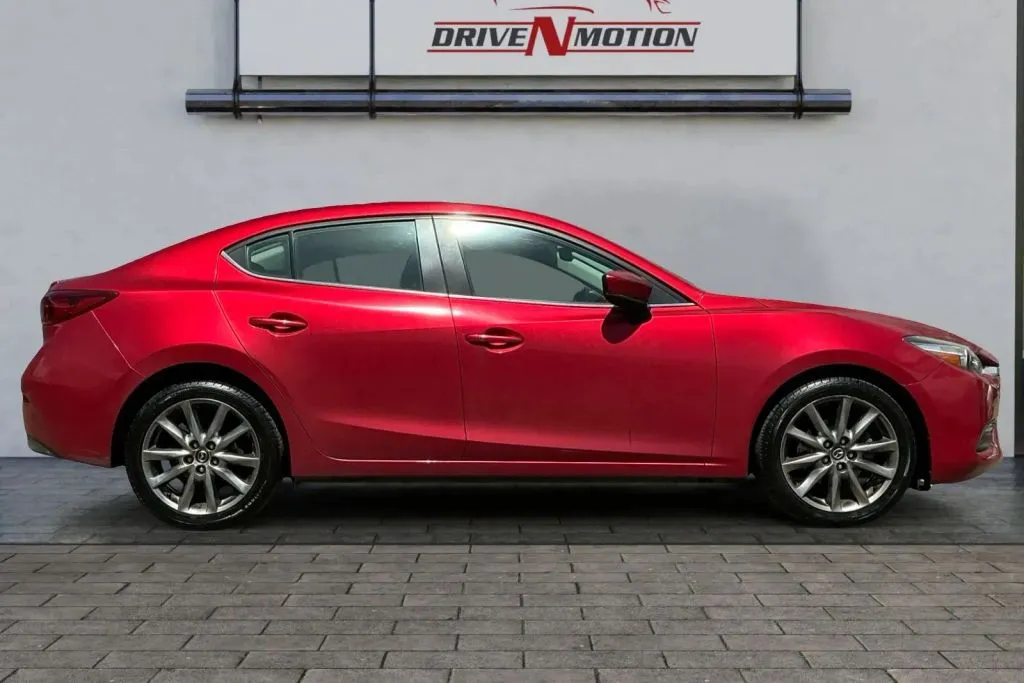Photos of 2018 MAZDA MAZDA3 Touring Sedan 4D for sale in Thornton, CO at Drive N-Motion Thornton