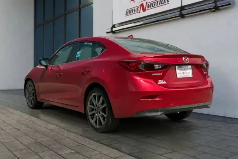More photos of 2018 MAZDA MAZDA3 Touring Sedan 4D at Drive N-Motion Thornton, CO