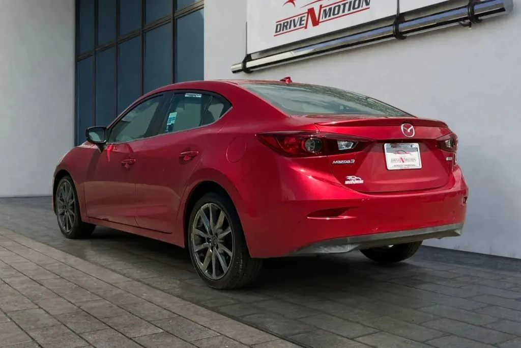 More photos of 2018 MAZDA MAZDA3 Touring Sedan 4D at Drive N-Motion Thornton, CO