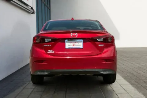 More photos of 2018 MAZDA MAZDA3 Touring Sedan 4D at Drive N-Motion Thornton, CO