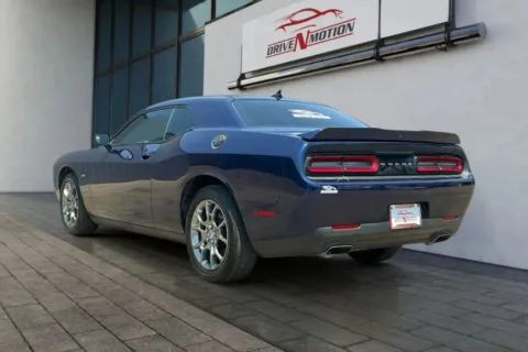 More photos of 2017 Dodge Challenger GT Coupe 2D at Drive N-Motion Thornton, CO