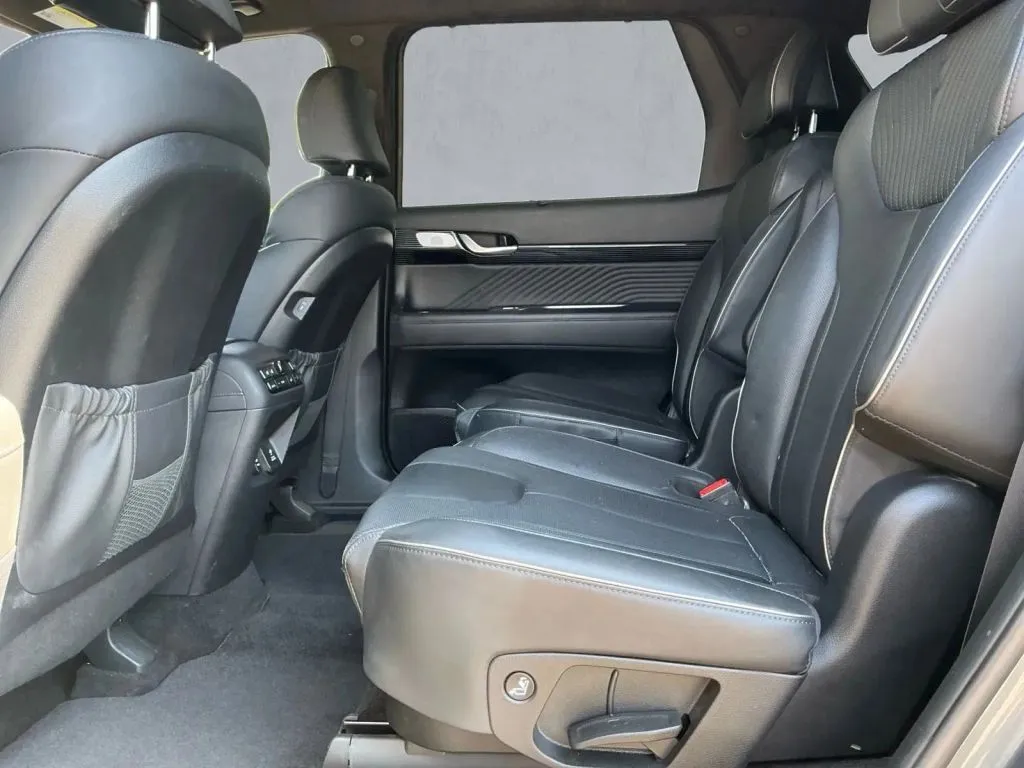 Hyundai Palisade photo 14