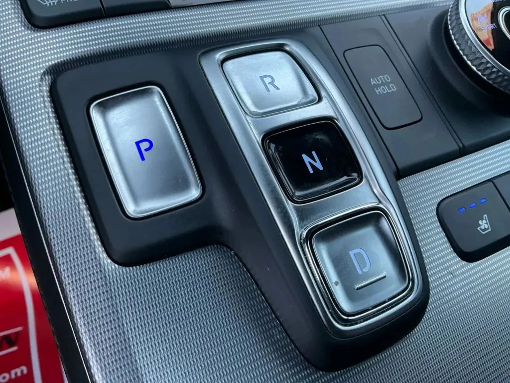 Hyundai Palisade photo 36