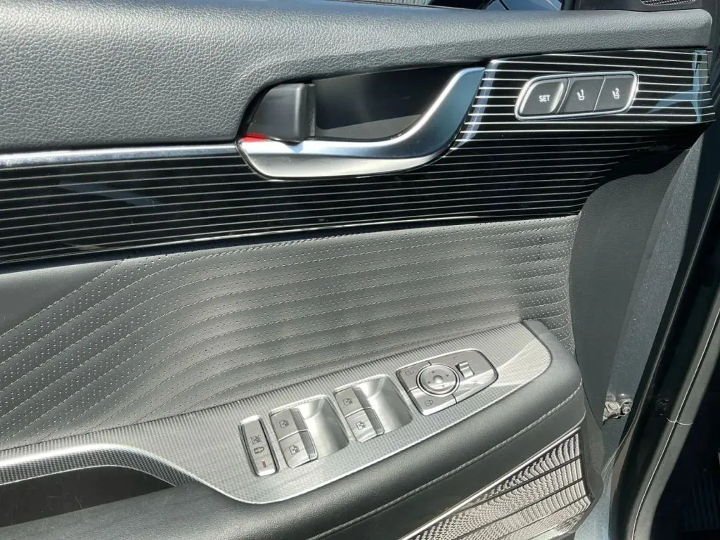 Hyundai Palisade photo 11